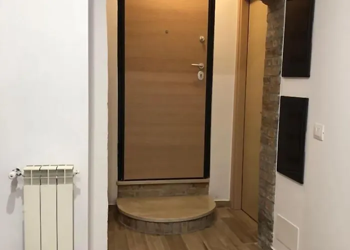 Panzió Arco Dolce Arco 3*