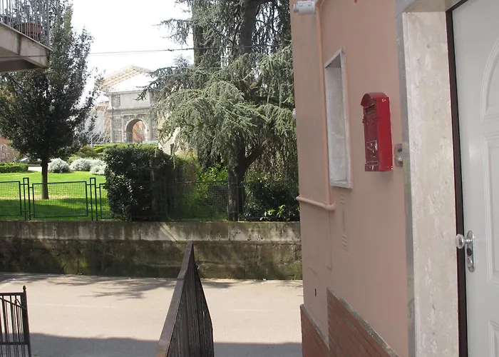 Arco Dolce Arco 3* Benevento