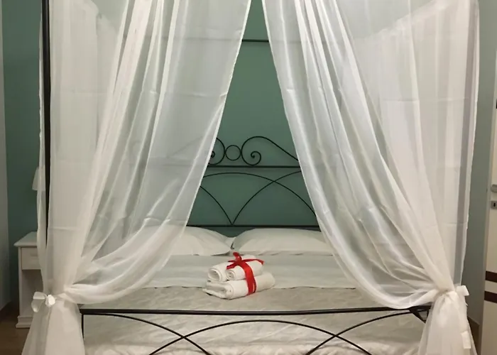 Panzió Arco Dolce Arco