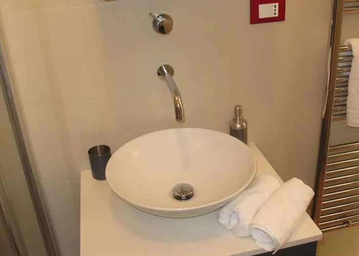 Arco Dolce Arco בנוונטו