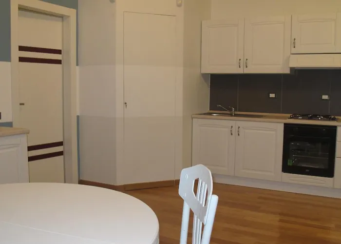 Arco Dolce Arco Benevento