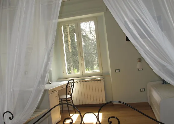 Arco Dolce Arco לינה וארוחת בוקר