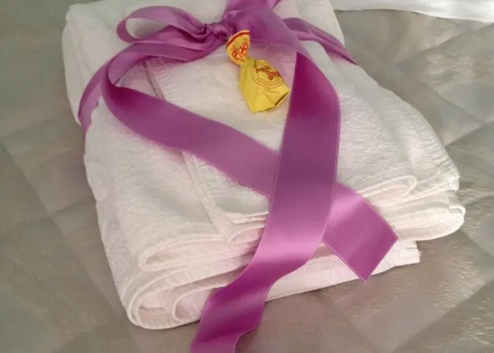 Arco Dolce Arco Panzió