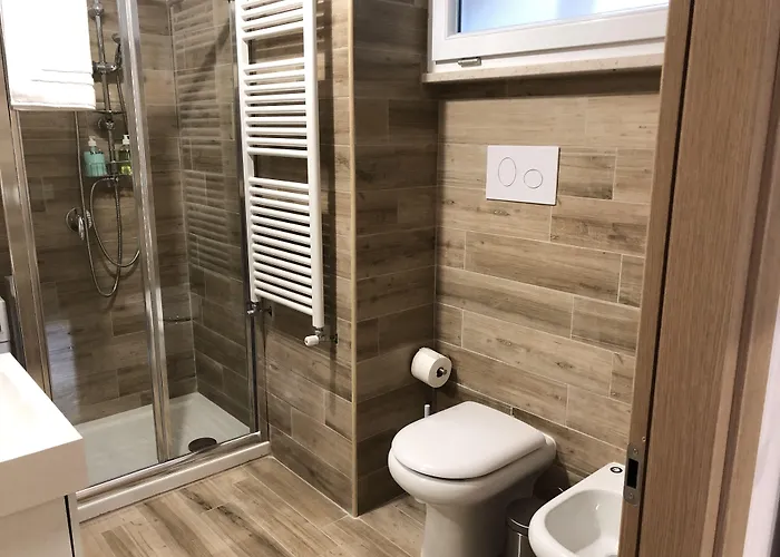 Arco Dolce Arco Panzió 3*