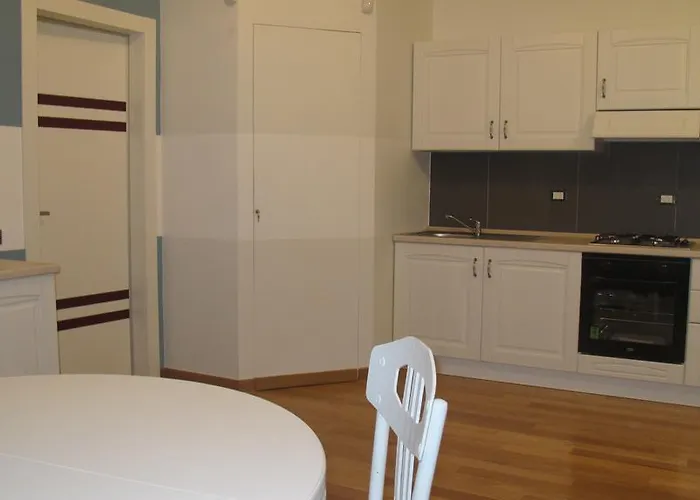 Arco Dolce Arco 3* בנוונטו