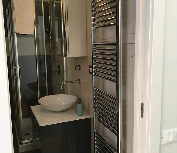 Arco Dolce Arco 3* Benevento