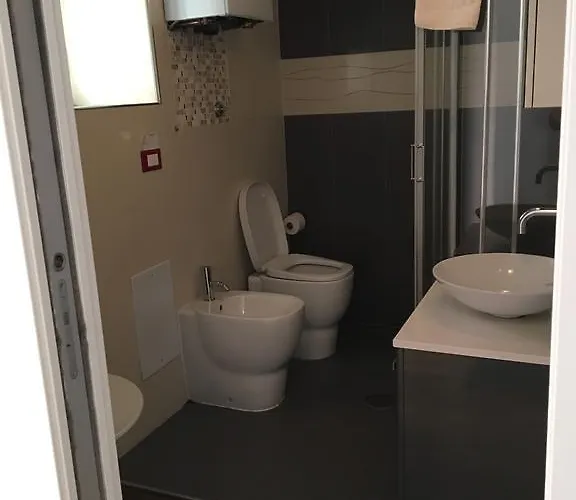 Panzió Arco Dolce Arco Benevento