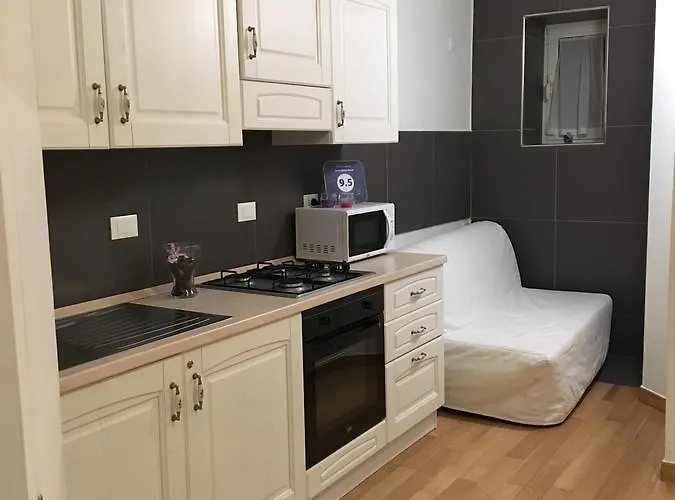 Panzió Arco Dolce Arco