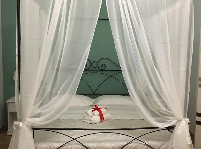 Arco Dolce Arco Panzió