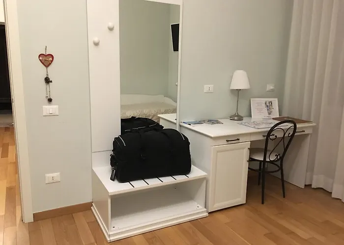 Arco Dolce Arco 3* Benevento