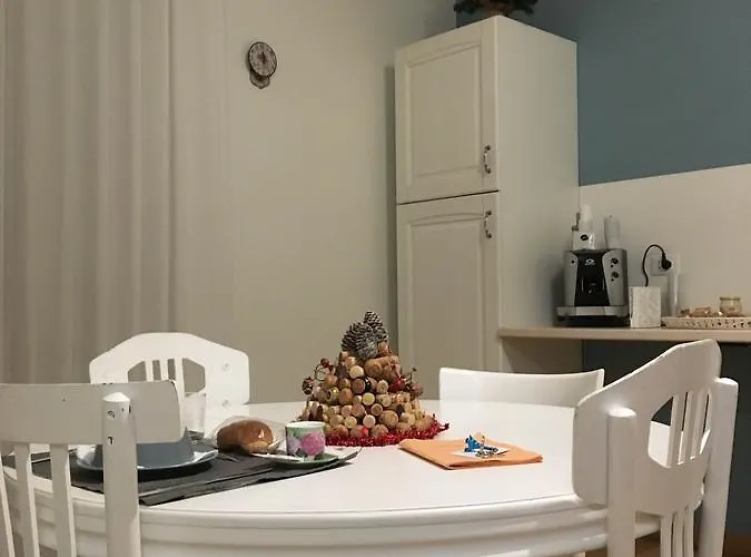 Arco Dolce Arco 3* Benevento