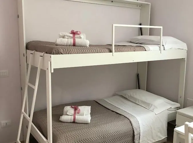 Arco Dolce Arco 3* Benevento