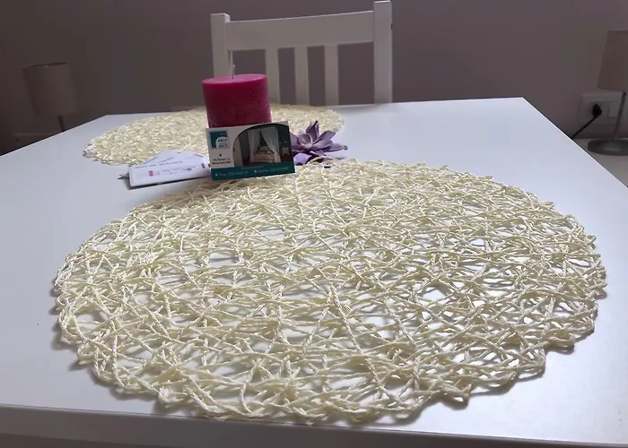 Arco Dolce Arco Panzió 3*