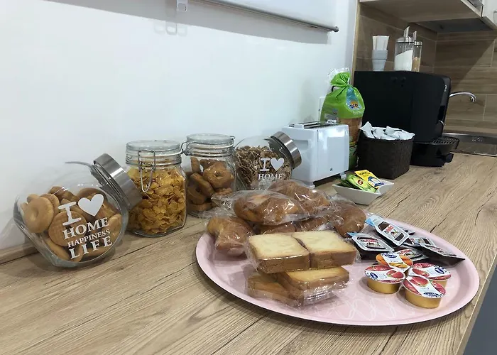 Arco Dolce Arco 3* Benevento