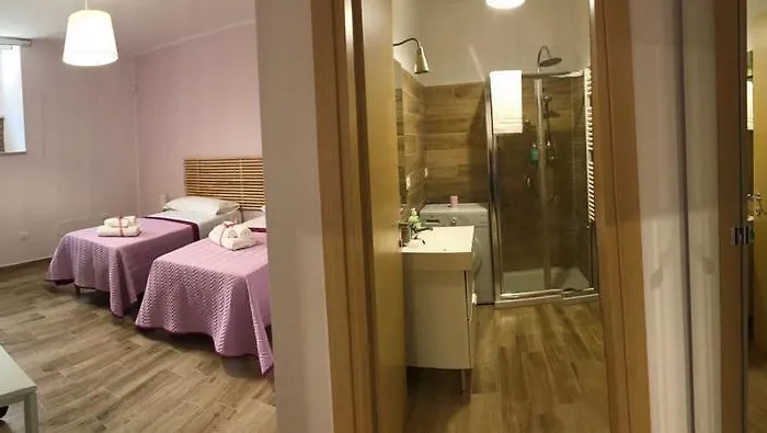 Arco Dolce Arco 3* Benevento