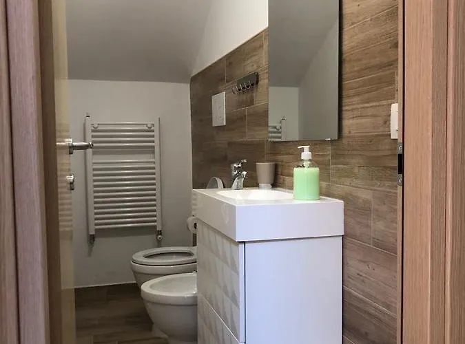 Arco Dolce Arco Benevento