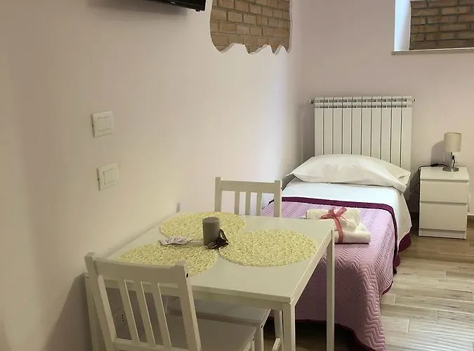 Panzió Arco Dolce Arco