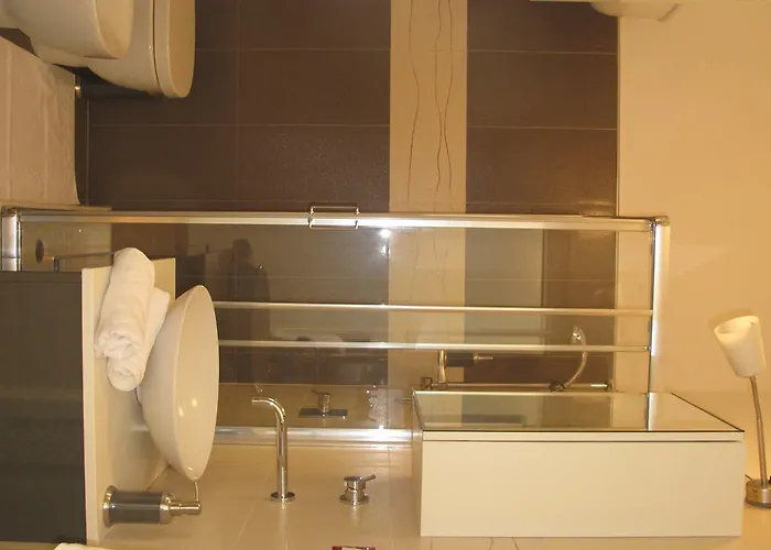 Arco Dolce Arco 3* Benevento