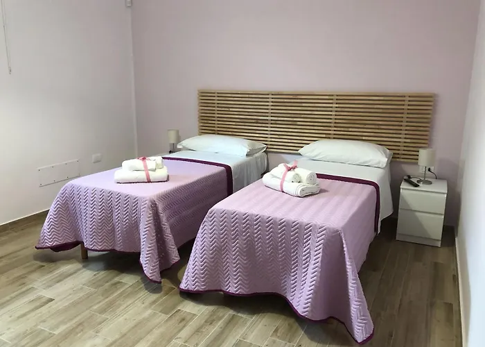 Arco Dolce Arco 3* Benevento